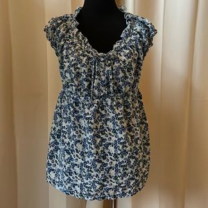 Old Navy Maternity Blouse